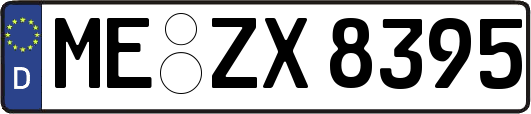 ME-ZX8395