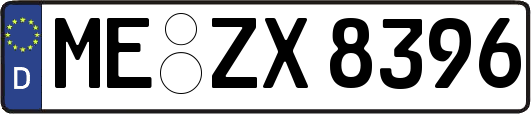ME-ZX8396
