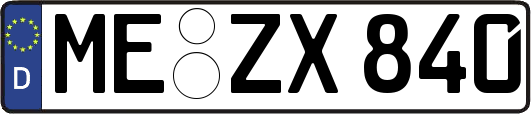 ME-ZX840