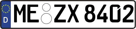 ME-ZX8402