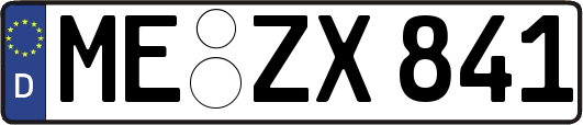 ME-ZX841
