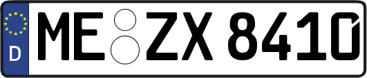 ME-ZX8410
