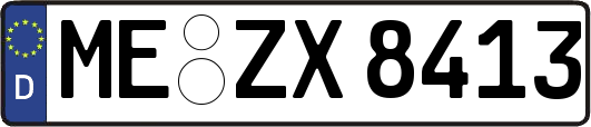 ME-ZX8413