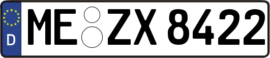 ME-ZX8422