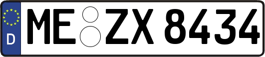 ME-ZX8434