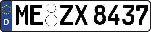 ME-ZX8437