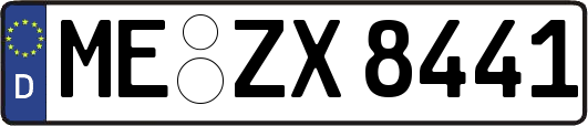 ME-ZX8441