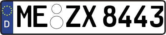 ME-ZX8443