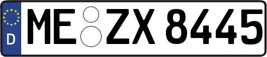 ME-ZX8445