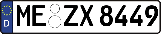 ME-ZX8449