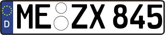 ME-ZX845