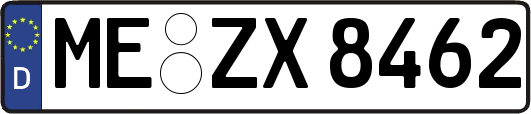 ME-ZX8462