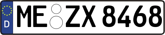 ME-ZX8468