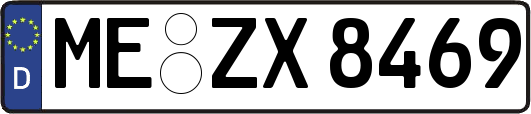 ME-ZX8469