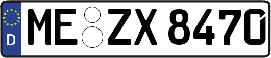 ME-ZX8470