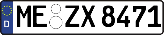 ME-ZX8471