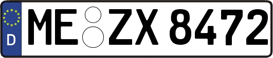 ME-ZX8472
