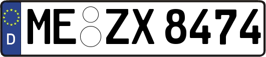 ME-ZX8474