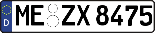 ME-ZX8475