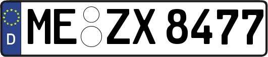 ME-ZX8477