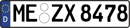 ME-ZX8478