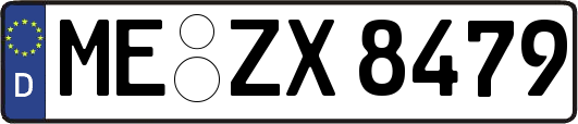 ME-ZX8479