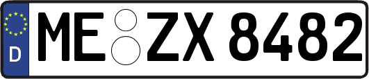 ME-ZX8482