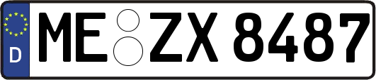ME-ZX8487