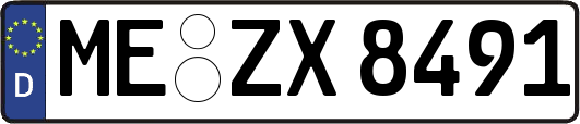 ME-ZX8491