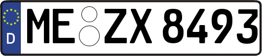 ME-ZX8493