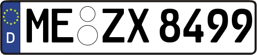 ME-ZX8499