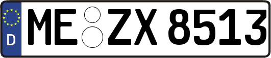 ME-ZX8513