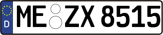 ME-ZX8515