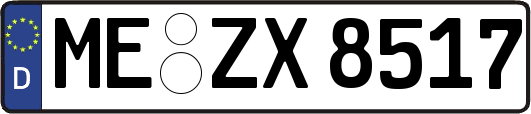 ME-ZX8517
