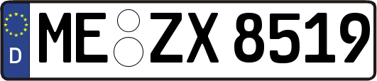 ME-ZX8519