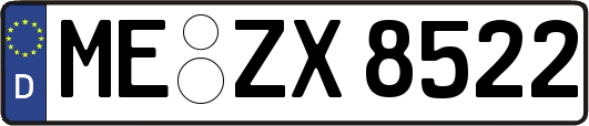 ME-ZX8522
