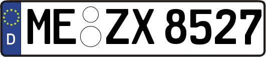 ME-ZX8527