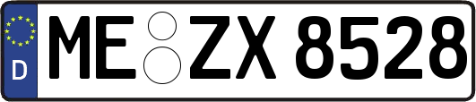 ME-ZX8528