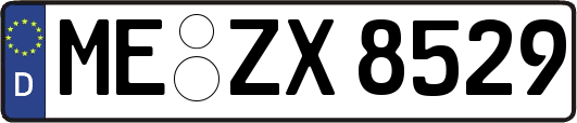 ME-ZX8529
