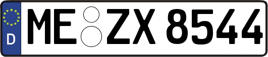 ME-ZX8544