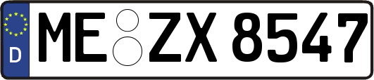 ME-ZX8547