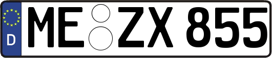 ME-ZX855
