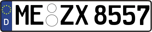 ME-ZX8557