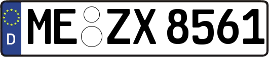 ME-ZX8561