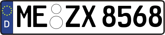 ME-ZX8568
