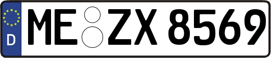 ME-ZX8569