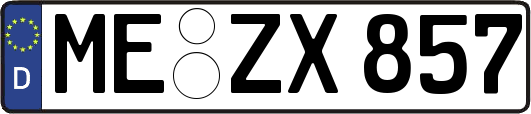 ME-ZX857