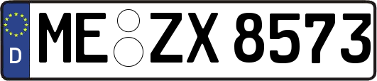 ME-ZX8573