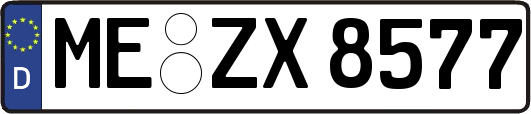 ME-ZX8577