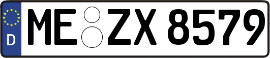 ME-ZX8579